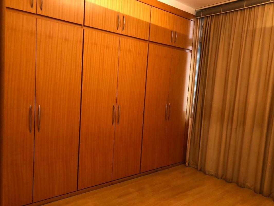 Apartamento, Lourdes, 1 Quarto, 1 Vaga