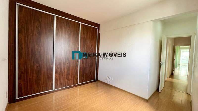 Apartamento, Grajaú, 3 Quartos, 2 Vagas, 1 Suíte