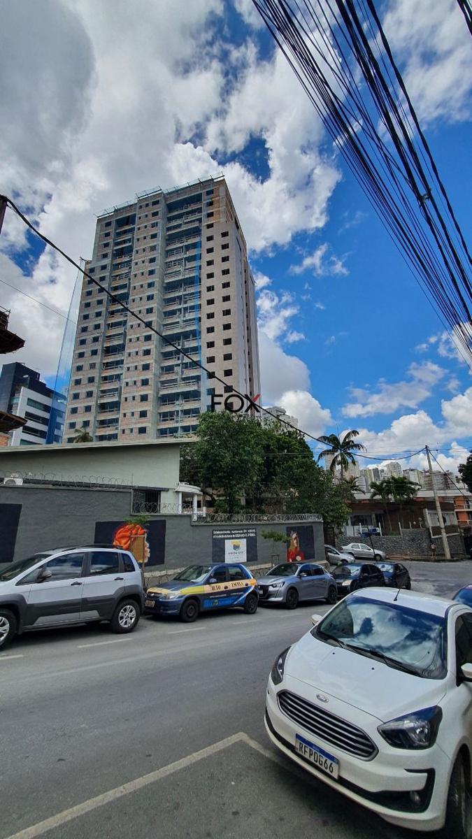 Apartamento, Gutierrez, 3 Quartos, 2 Vagas, 1 Suíte