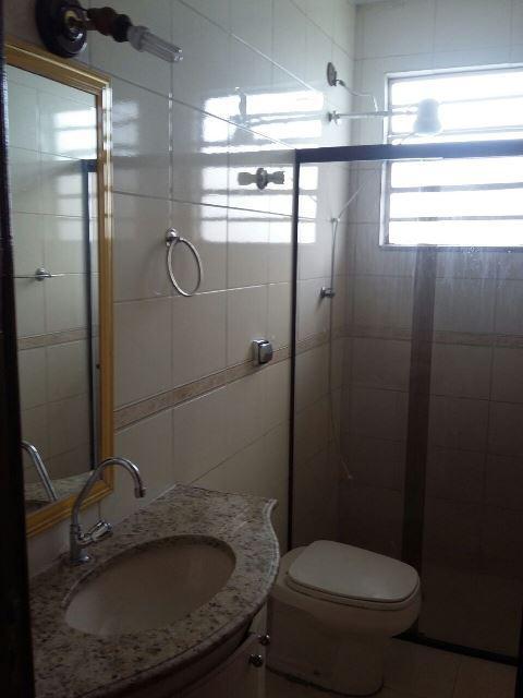 Casa, João Pinheiro, 3 Quartos, 1 Vaga