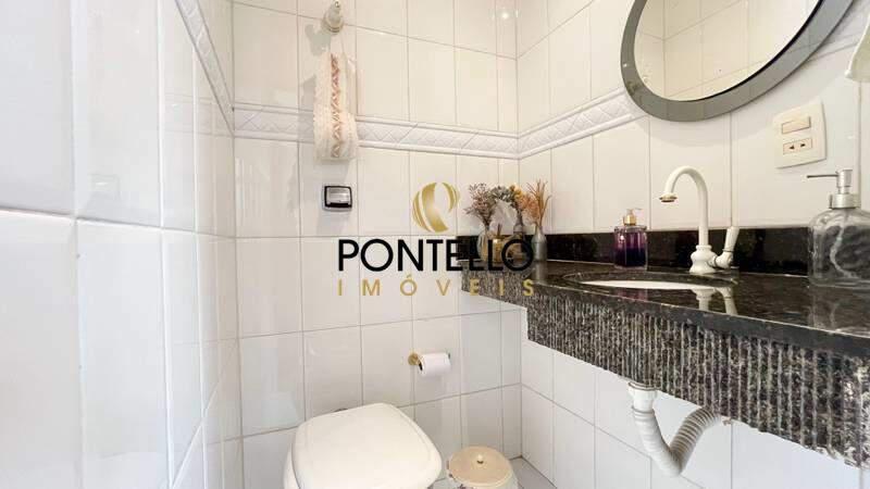 Casa, Serra, 7 Quartos, 6 Vagas, 3 Suítes