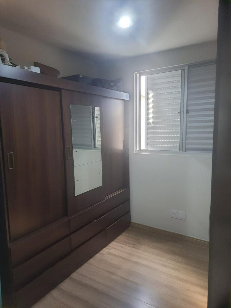 Apartamento, Ana Lúcia, 2 Quartos, 2 Vagas, 1 Suíte