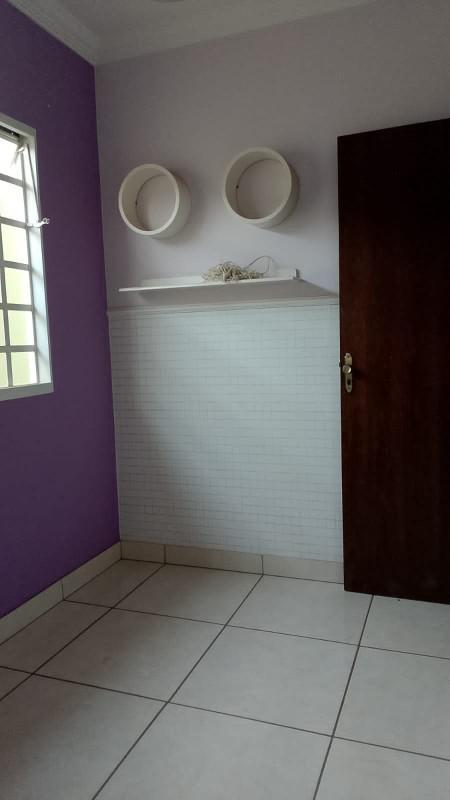 Casa, Boa Vista, 3 Quartos, 2 Vagas, 1 Suíte