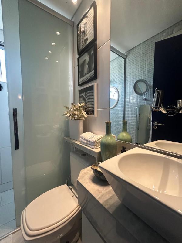 Apartamento, Santa Terezinha, 2 Quartos, 0 Vaga