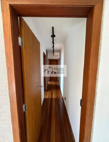 Cobertura, Sion, 4 Quartos, 4 Vagas, 1 Suíte