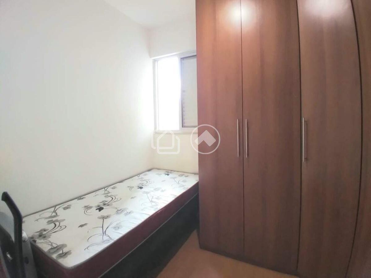 Apartamento, Buritis, 3 Quartos, 1 Vaga, 1 Suíte