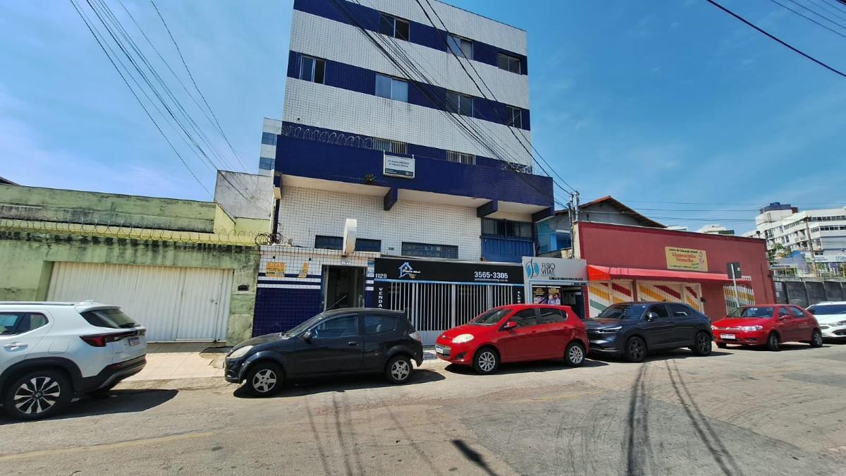 Andar, Eldorado, 0 Quarto, 0 Vaga