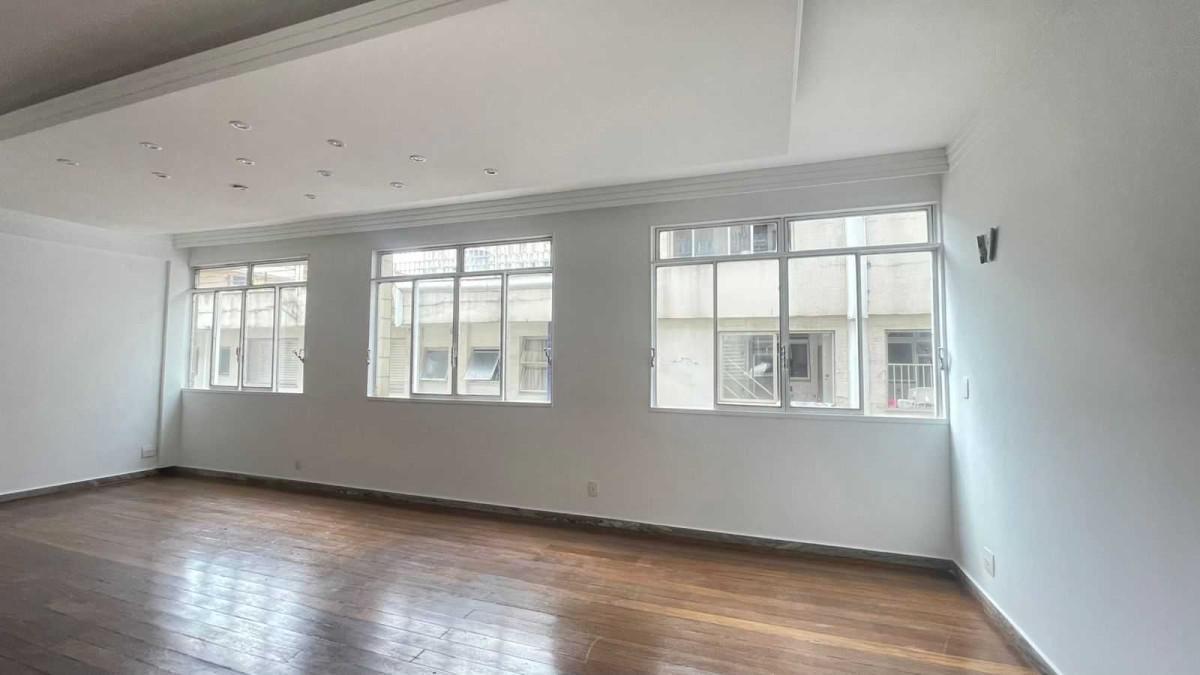 Apartamento, Barro Preto, 4 Quartos, 2 Vagas, 2 Suítes