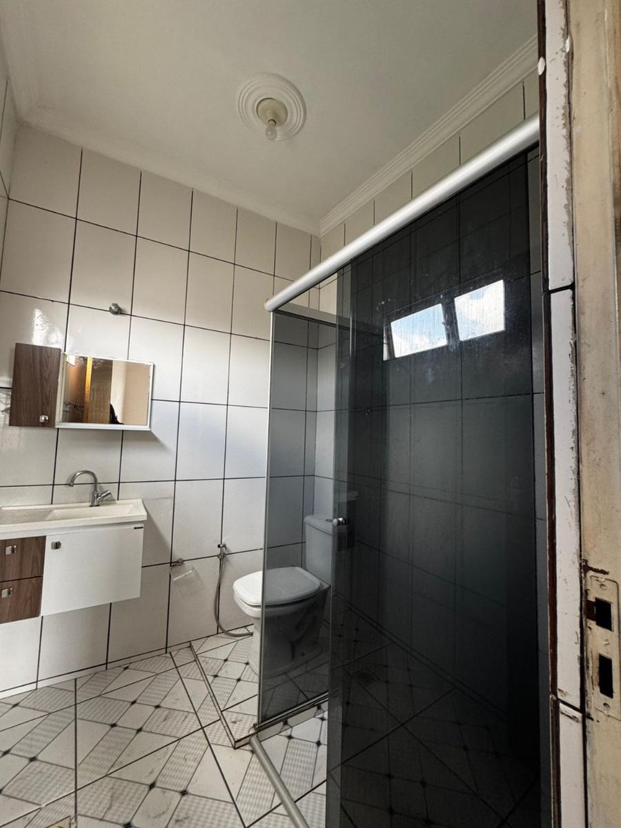 Casa, Jardim Leblon, 2 Quartos, 0 Vaga, 1 Suíte