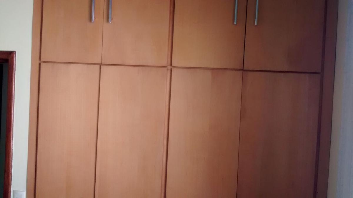 Cobertura, Jardim Riacho das Pedras, 3 Quartos, 1 Vaga