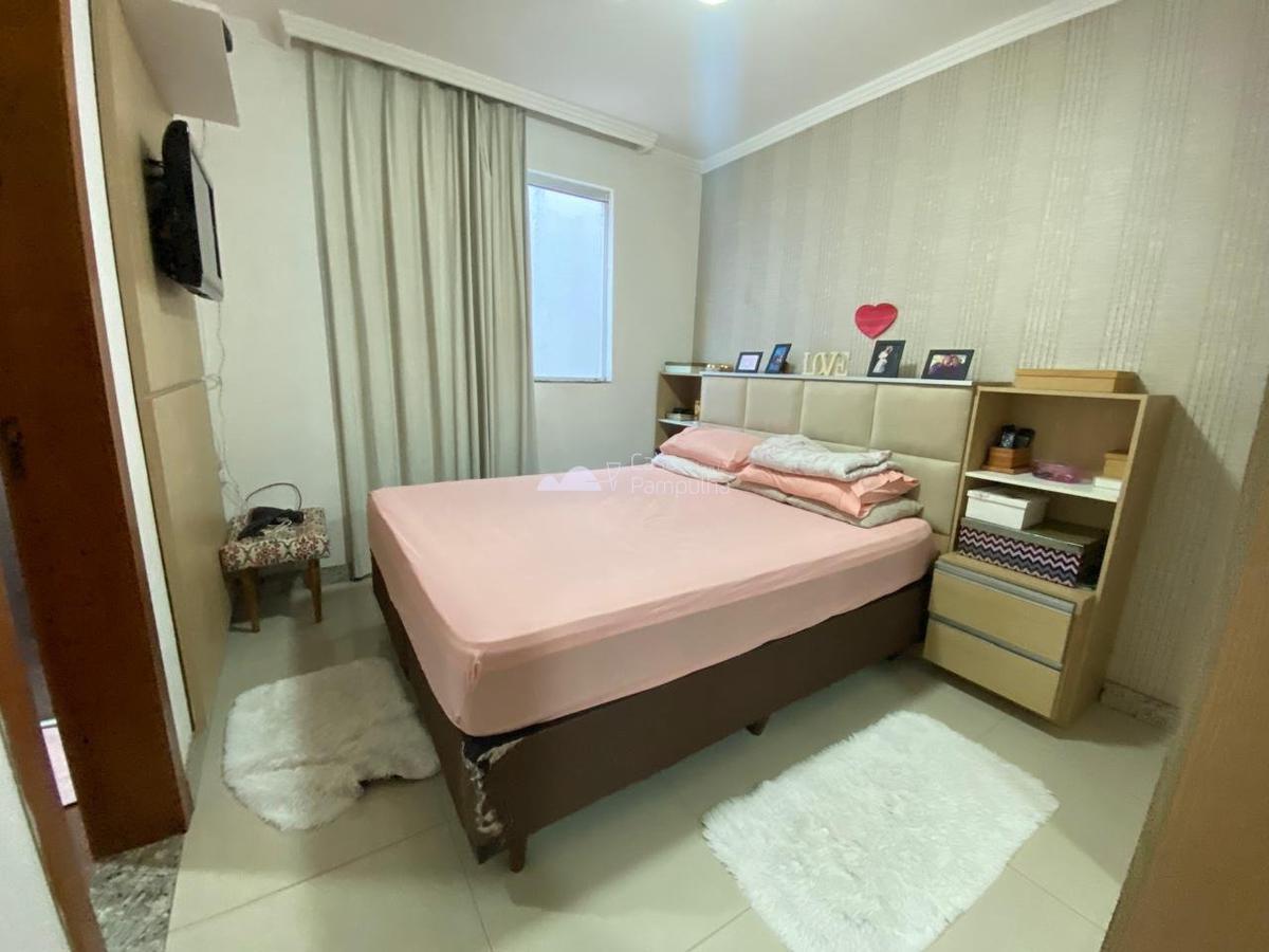 Apartamento, Santa Amélia, 3 Quartos, 2 Vagas, 1 Suíte