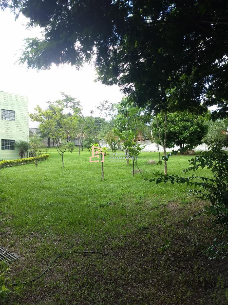 Prédio, Distrito Industrial, 10 Vagas