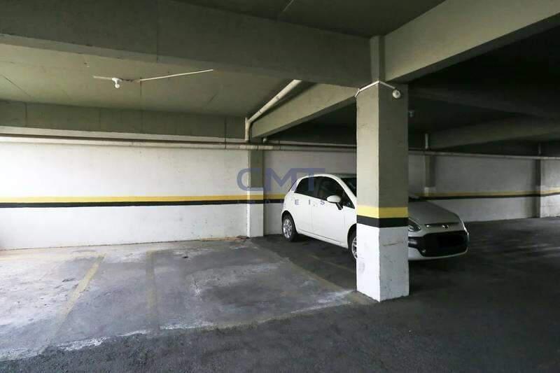 Apartamento, Sagrada Família, 3 Quartos, 1 Vaga, 1 Suíte