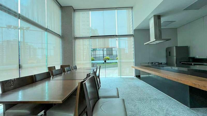 Apartamento, Belvedere, 3 Quartos, 4 Vagas, 2 Suítes