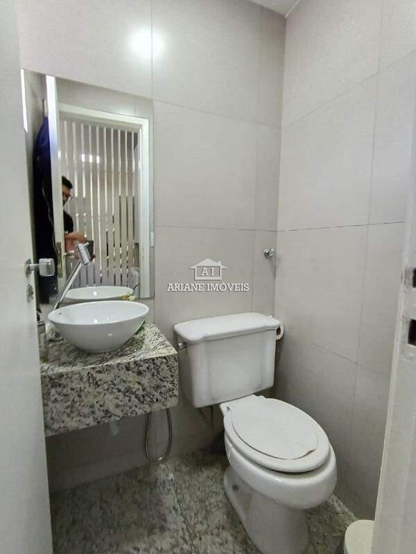 Sala, Centro, 0 Quarto, 1 Vaga