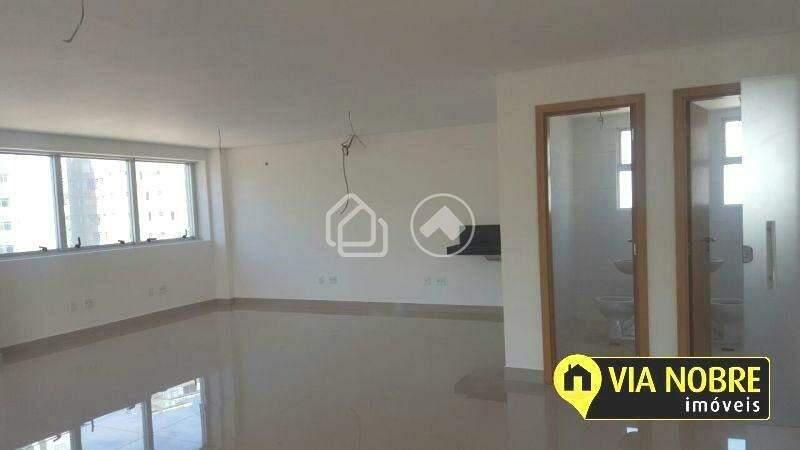 Sala, Buritis, 3 Vagas