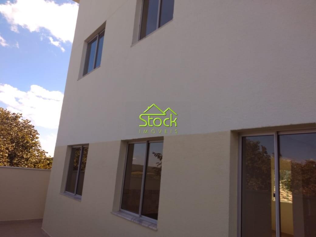 Apartamento, Lundcea, 2 Quartos, 1 Vaga, 1 Suíte