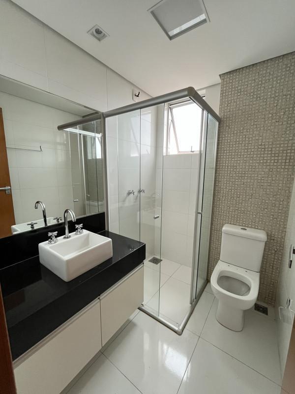 Cobertura, Jardim da Cidade, 4 Quartos, 2 Vagas