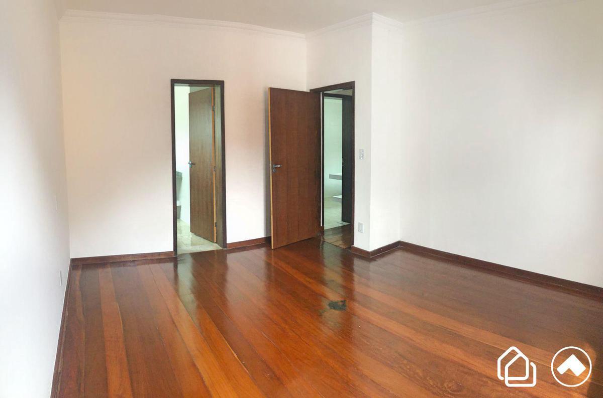 Casa, Santa Amélia, 3 Quartos, 2 Vagas, 1 Suíte