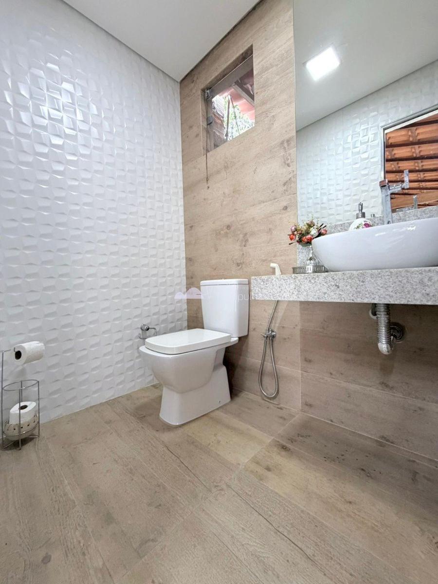 Casa, São João Batista (venda Nova), 3 Quartos, 5 Vagas, 1 Suíte