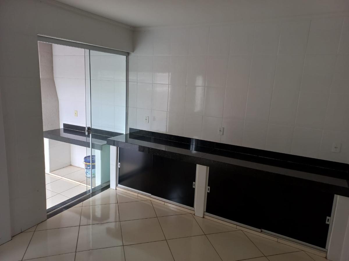 Apartamento, Centro, 3 Quartos, 1 Vaga