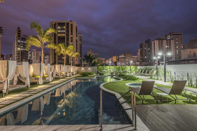 Apartamento, Savassi, 1 Quarto, 1 Vaga, 1 Suíte