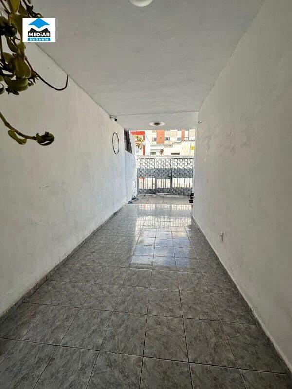 Casa, Sagrada Família, 3 Quartos, 2 Vagas, 1 Suíte