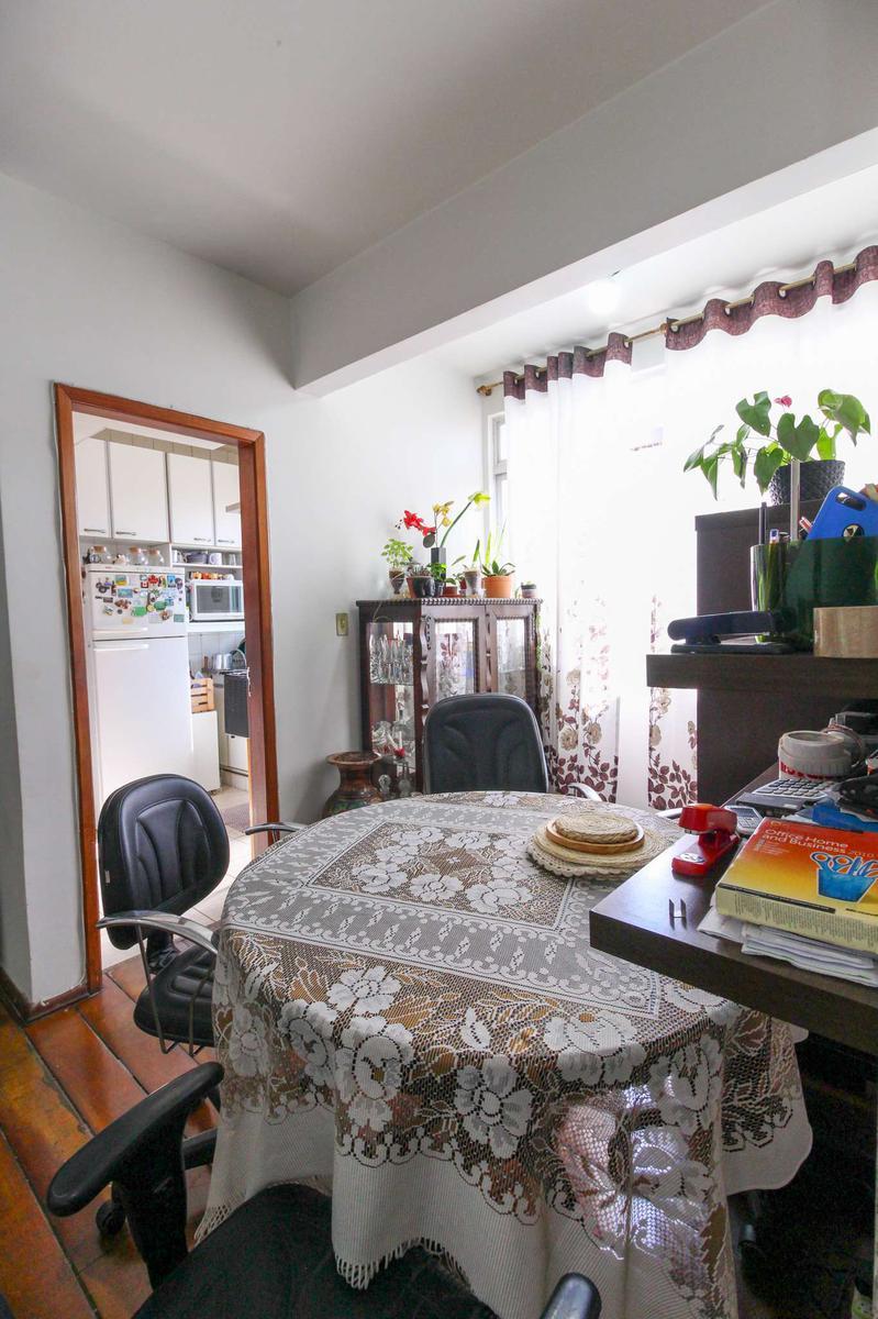 Apartamento, Buritis, 4 Quartos, 2 Vagas, 1 Suíte