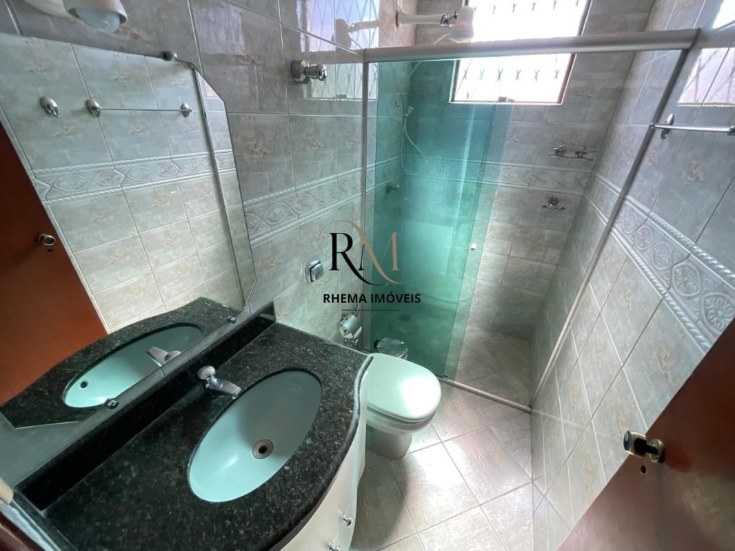 Casa, Santa Mônica, 3 Quartos, 3 Vagas, 1 Suíte