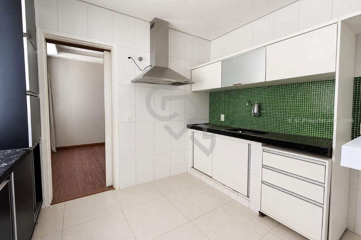 Apartamento, Cruzeiro, 3 Quartos, 1 Vaga, 1 Suíte