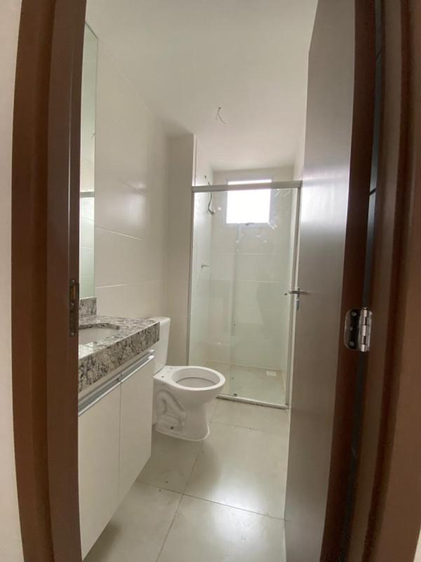 Apartamento, Eldorado, 2 Quartos, 1 Vaga