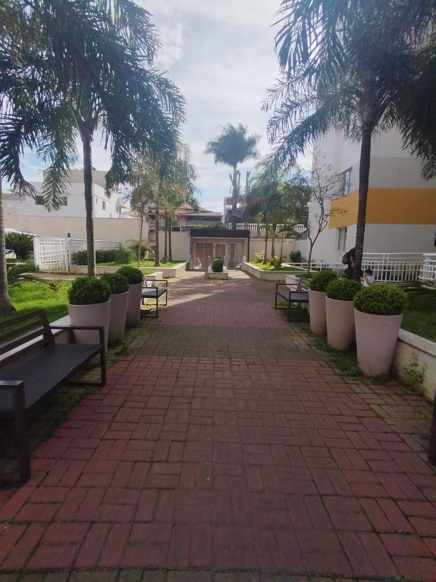 Apartamento, Heliópolis, 2 Quartos, 1 Vaga, 1 Suíte