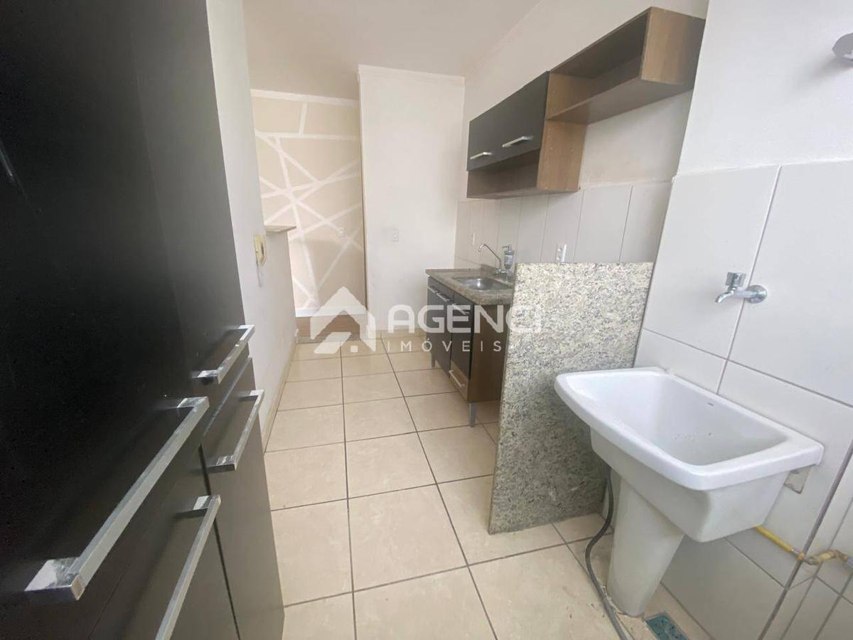 Apartamento, Cabral, 2 Quartos, 0 Vaga, 0 Suíte
