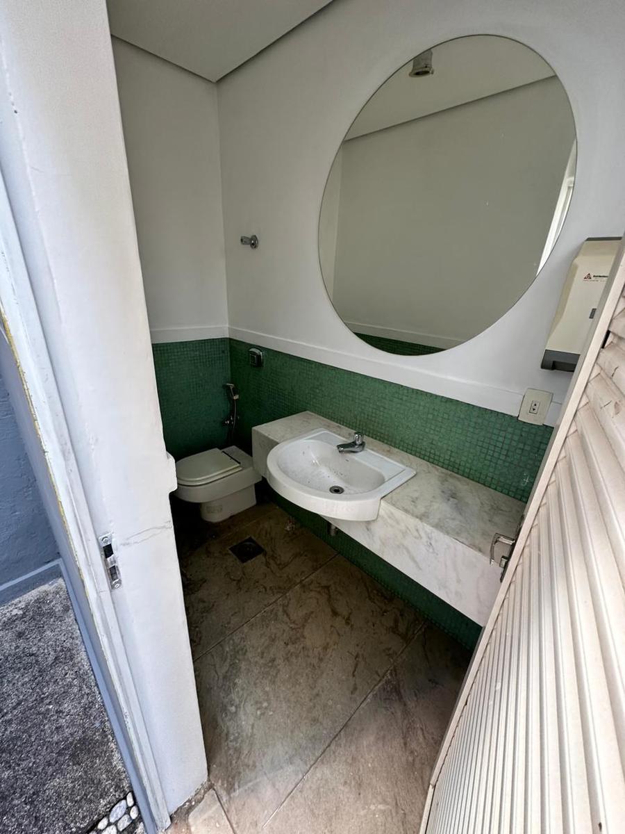 Casa Comercial, Santo Antônio, 5 Quartos, 1 Vaga