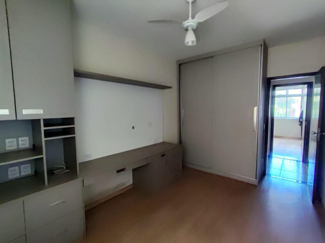 Apartamento, Coração Eucarístico, 3 Quartos, 2 Vagas, 1 Suíte