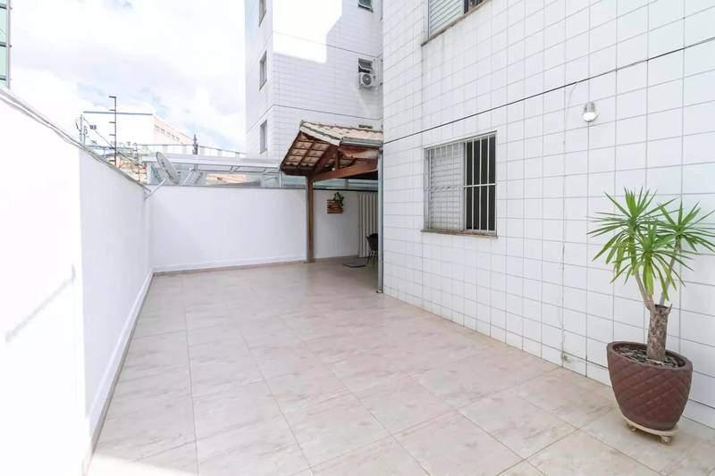 Apartamento, Castelo, 3 Quartos, 3 Vagas, 1 Suíte