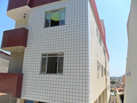 Apartamento, Novo Progresso, 3 Quartos, 2 Vagas, 1 Suíte