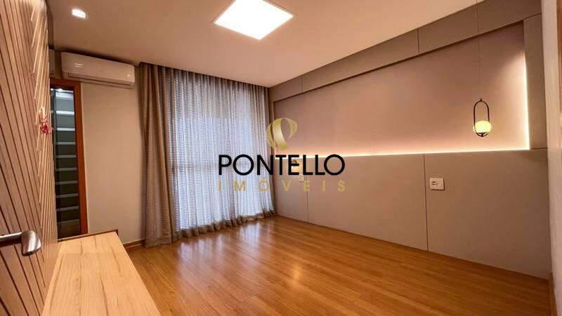 Cobertura, Santo Antônio, 3 Quartos, 5 Vagas, 3 Suítes