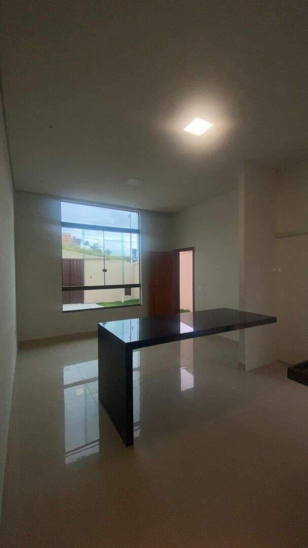 Casa, Novo Centro, 3 Quartos, 2 Vagas
