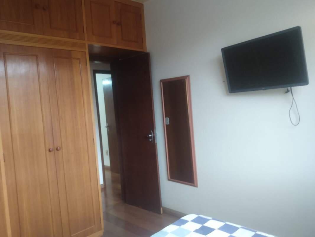 Apartamento, Nova Granada, 3 Quartos, 1 Vaga, 1 Suíte