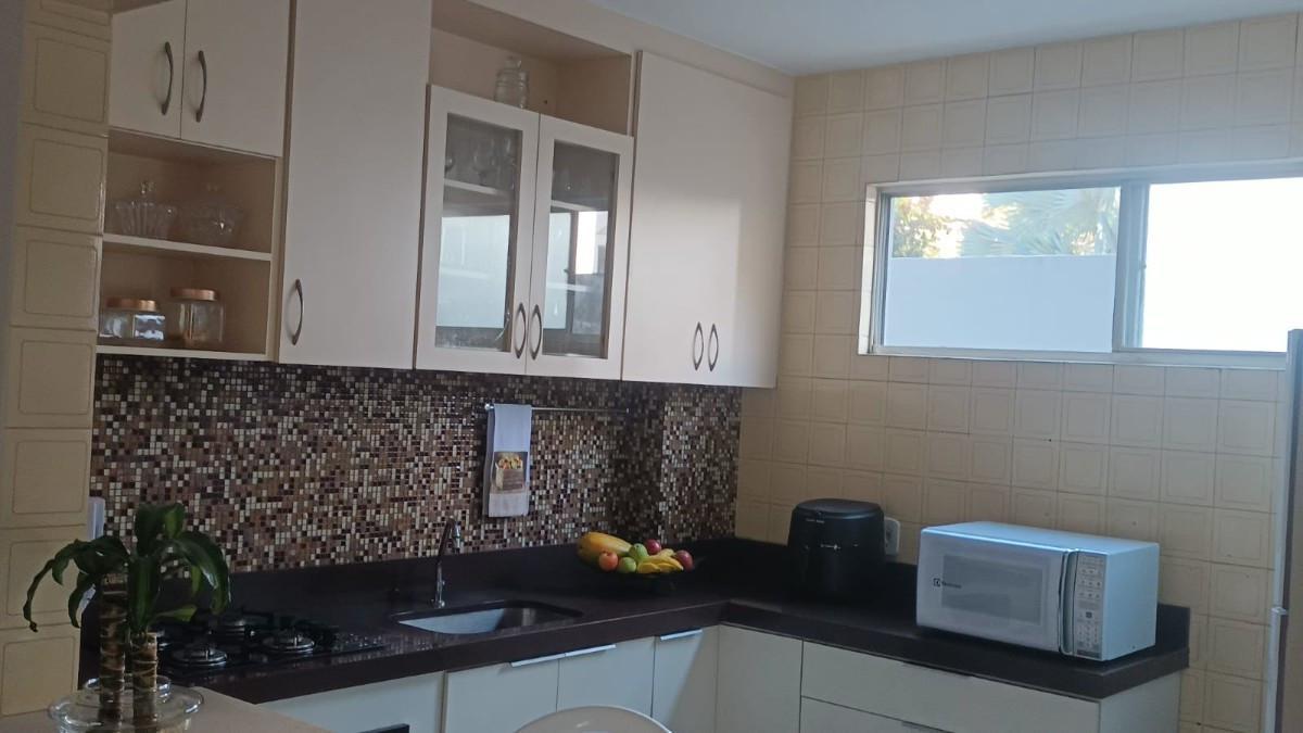Apartamento, Coração Eucarístico, 3 Quartos, 2 Vagas, 1 Suíte