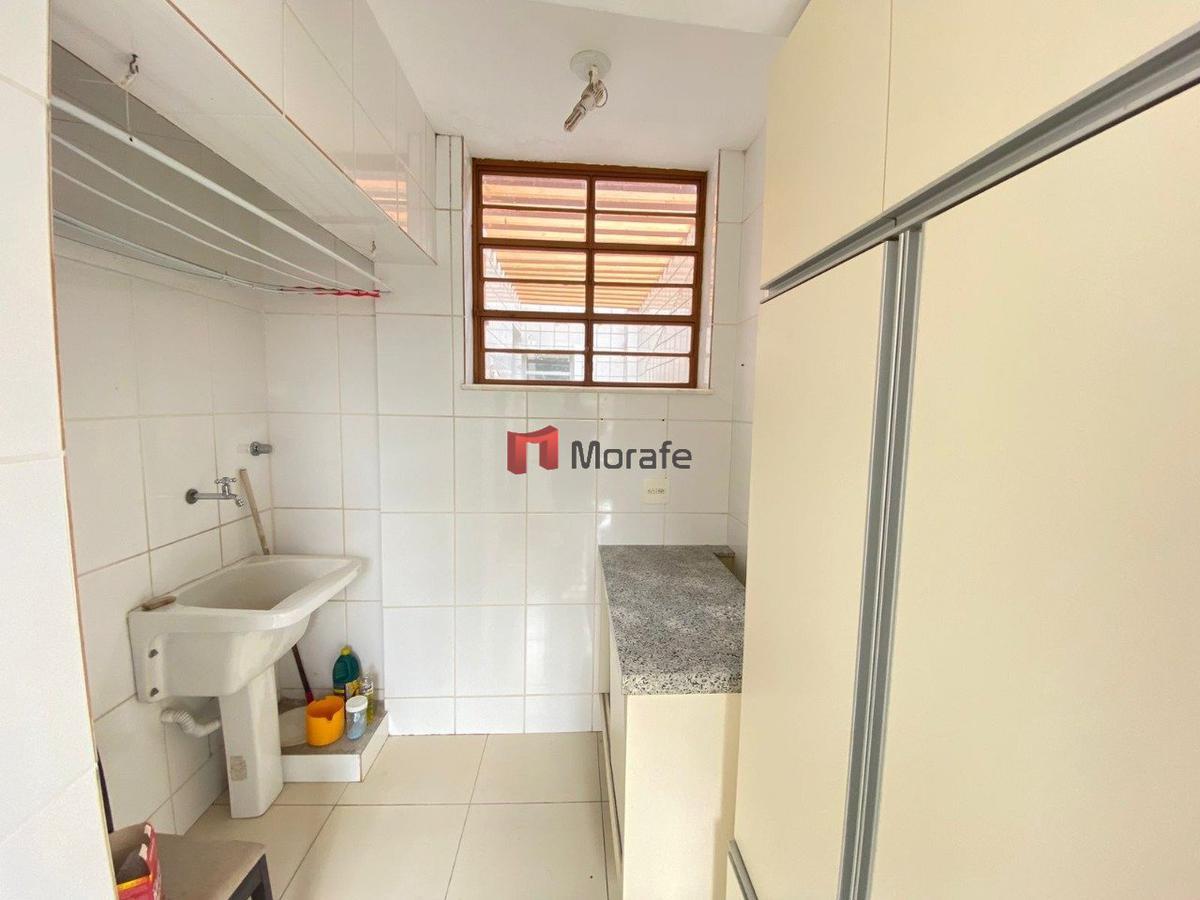 Apartamento, Serra, 3 Quartos, 1 Vaga, 1 Suíte