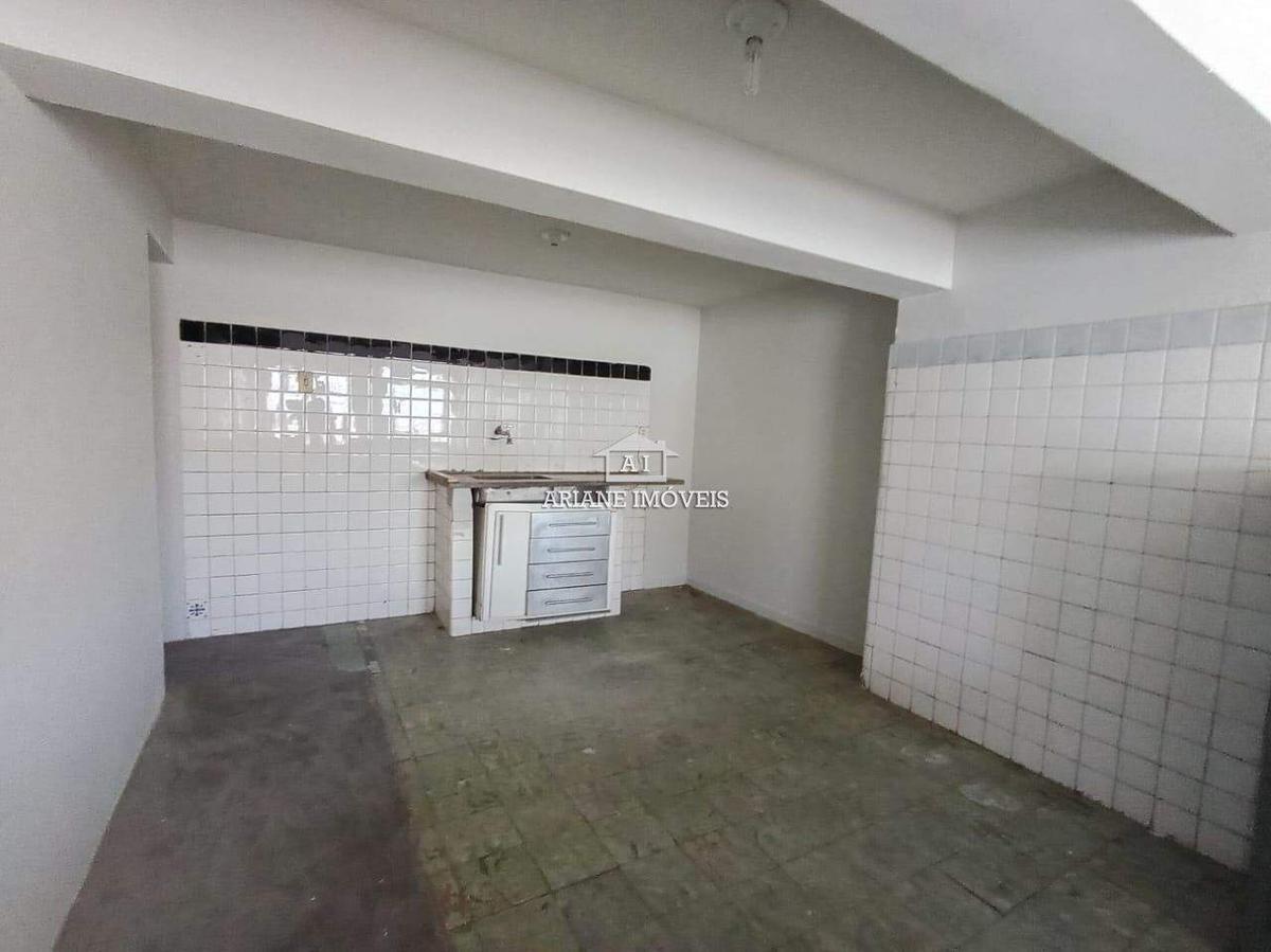 Andar, Caiçaras, 0 Quarto, 0 Vaga