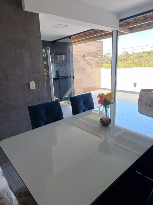 Cobertura, São Francisco, 3 Quartos, 1 Vaga