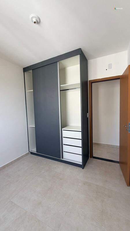 Cobertura, Boa Esperança, 3 Quartos, 2 Vagas, 1 Suíte