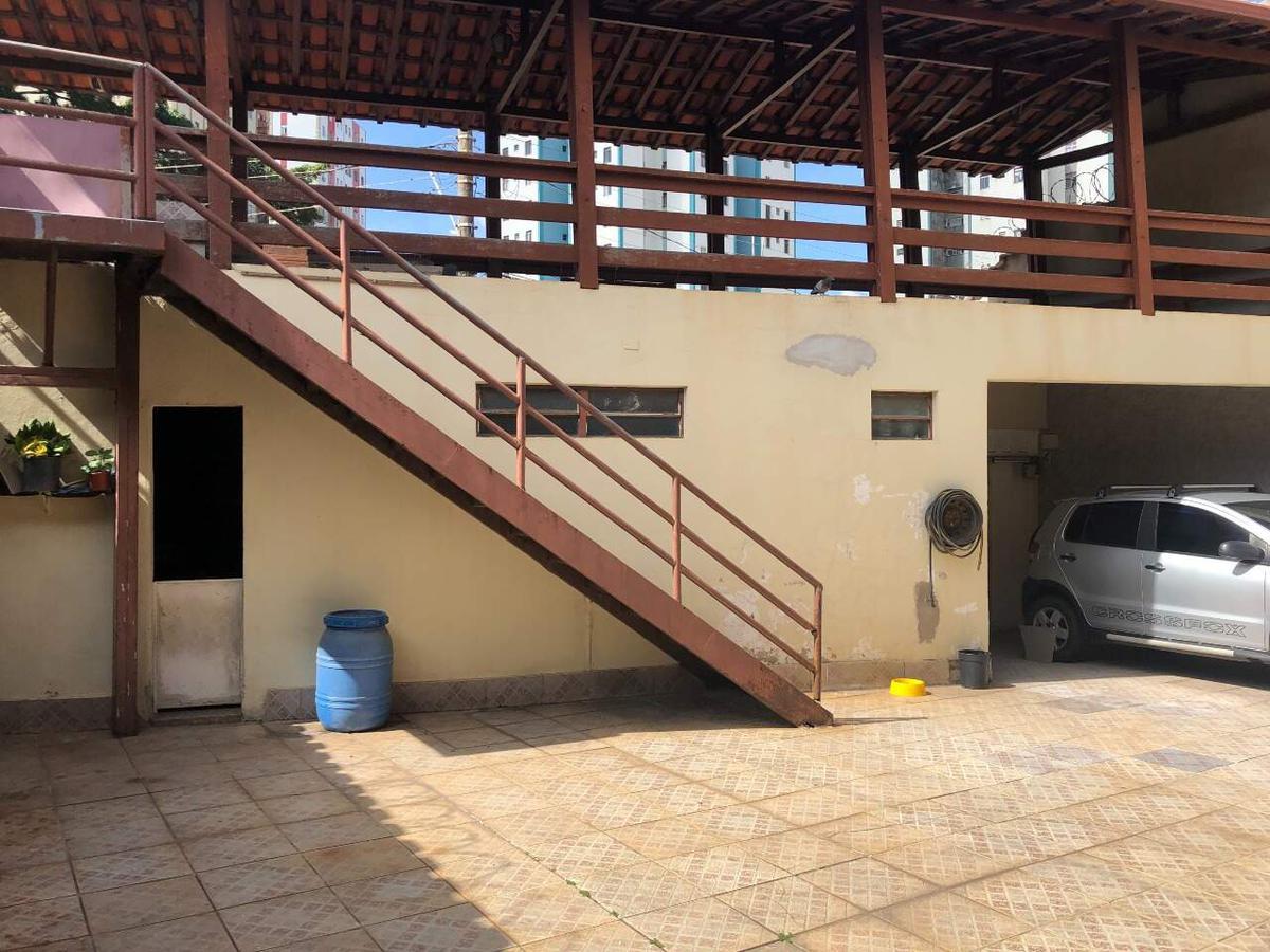 Casa, Nova Cachoeirinha, 3 Quartos, 4 Vagas, 1 Suíte