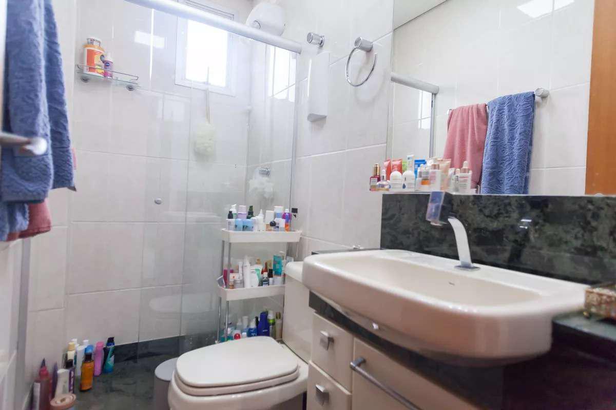 Cobertura, Estoril, 2 Quartos, 2 Vagas, 1 Suíte