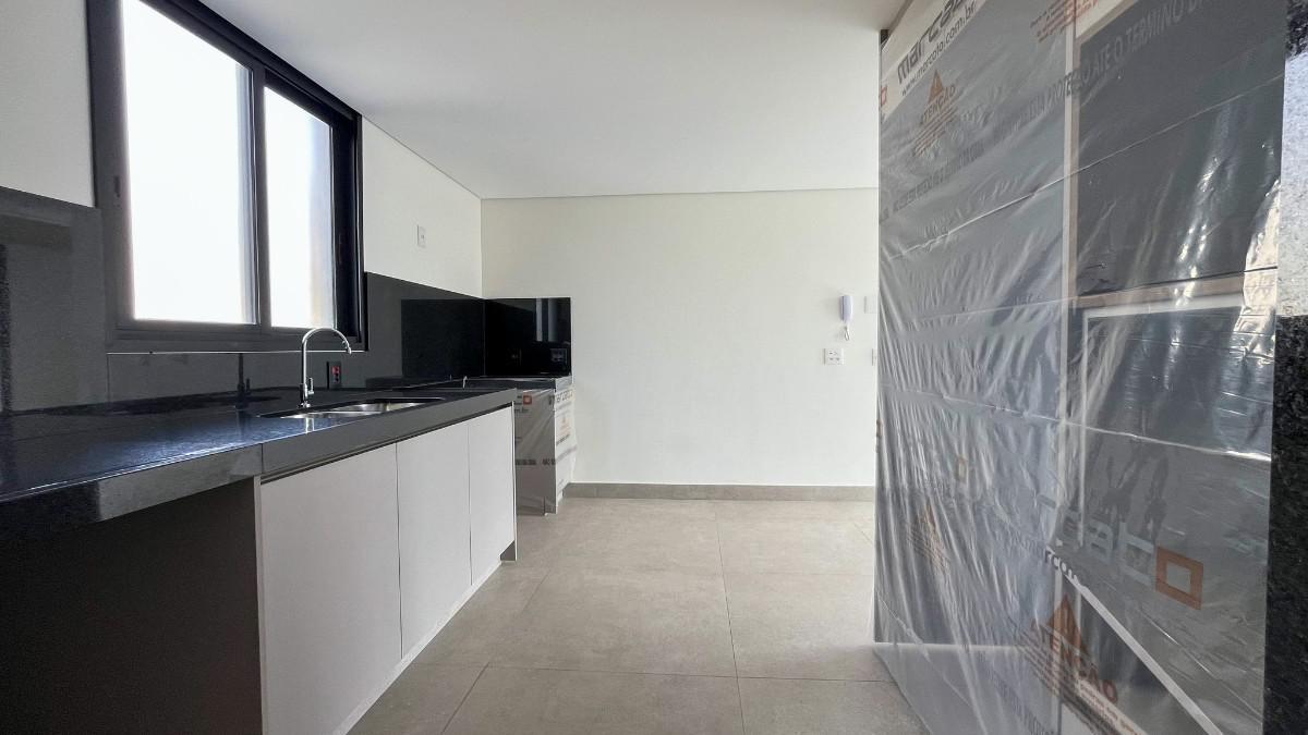Apartamento, Lourdes, 4 Quartos, 3 Vagas, 2 Suítes