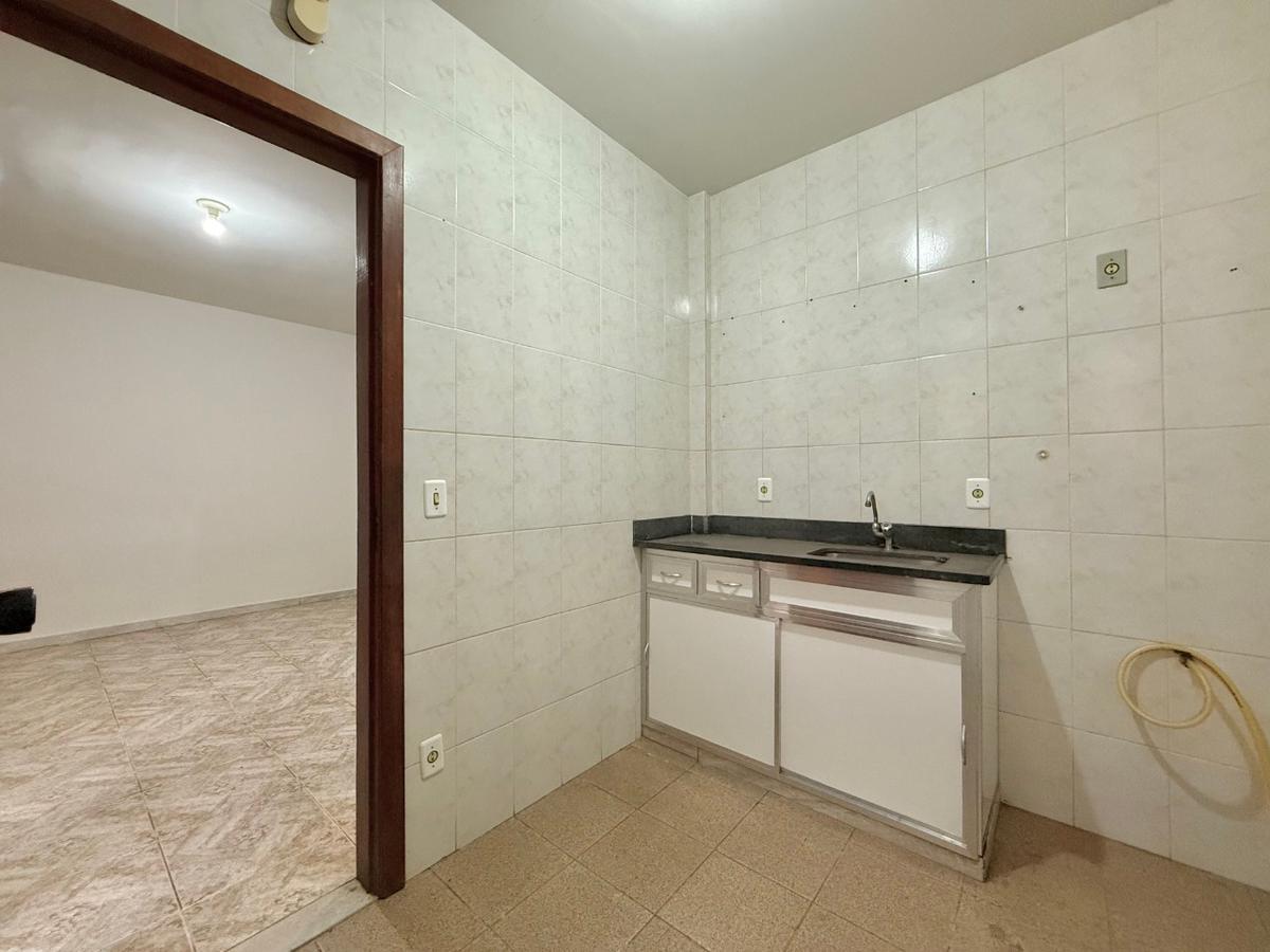 Apartamento, Itapoã, 2 Quartos, 1 Vaga, 1 Suíte