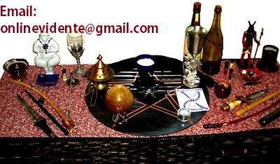 Trabalhos Espirituais, Magias, Rituais, Amarração, Abre Caminhos, Quimbanda